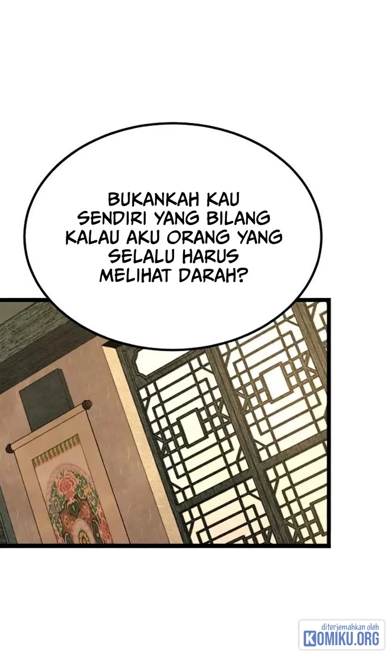 The Former Absolute Supreme Chapter 17 Gambar 92