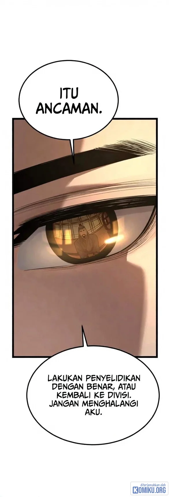 The Former Absolute Supreme Chapter 17 Gambar 95