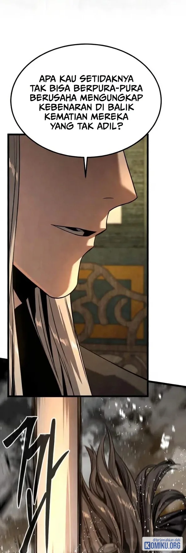 The Former Absolute Supreme Chapter 17 Gambar 98