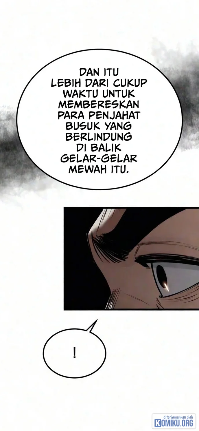 The Former Absolute Supreme Chapter 18 Gambar 23