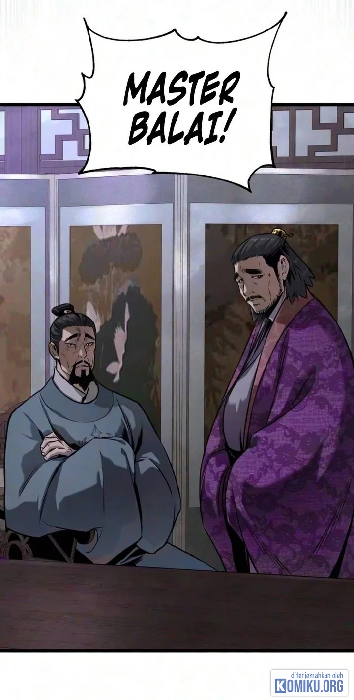 The Former Absolute Supreme Chapter 18 Gambar 39