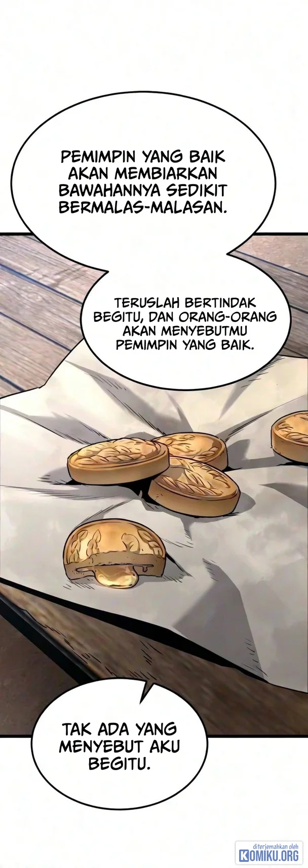 The Former Absolute Supreme Chapter 18 Gambar 4