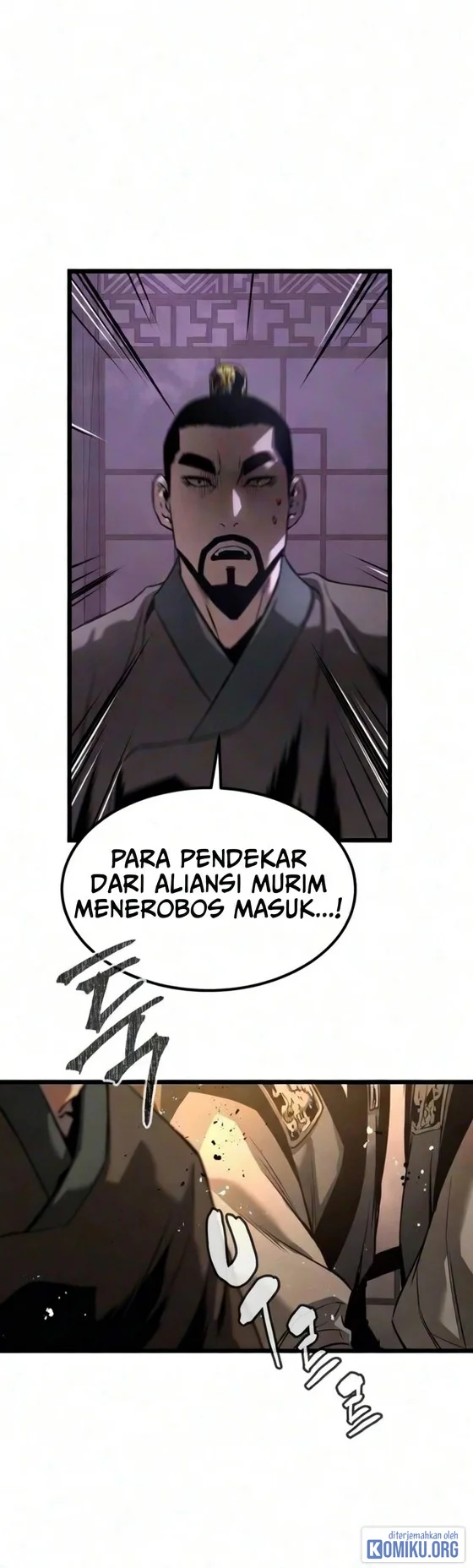 The Former Absolute Supreme Chapter 18 Gambar 40