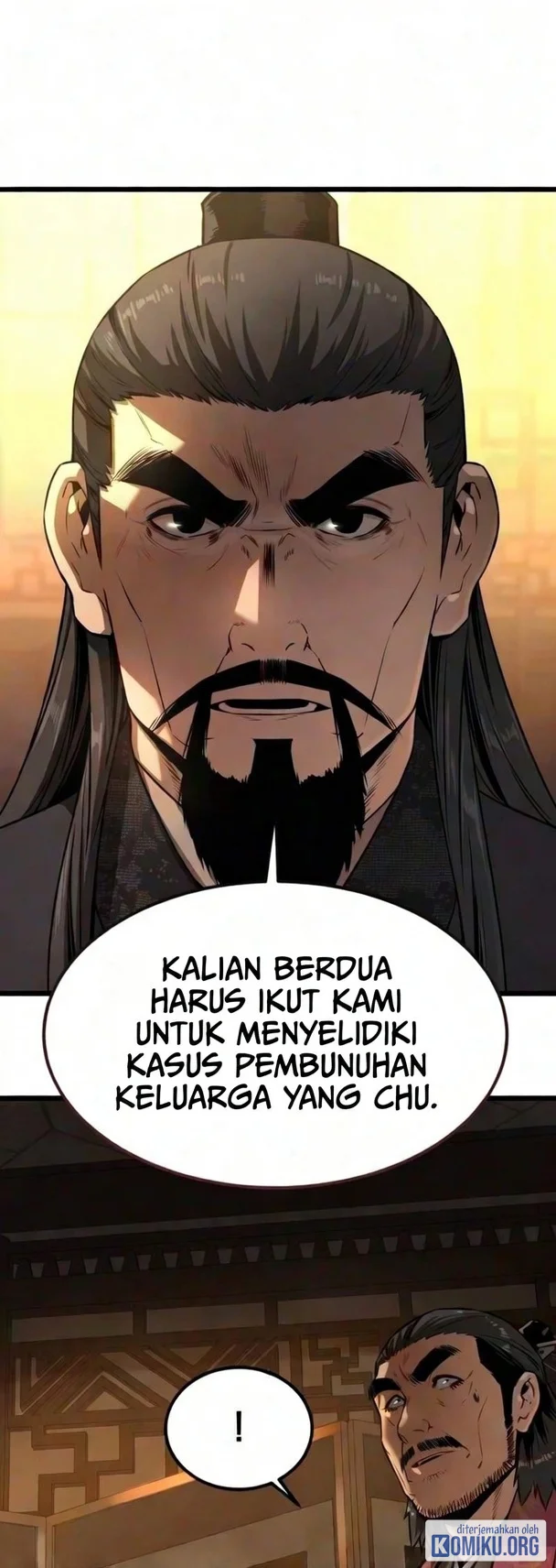 The Former Absolute Supreme Chapter 18 Gambar 43