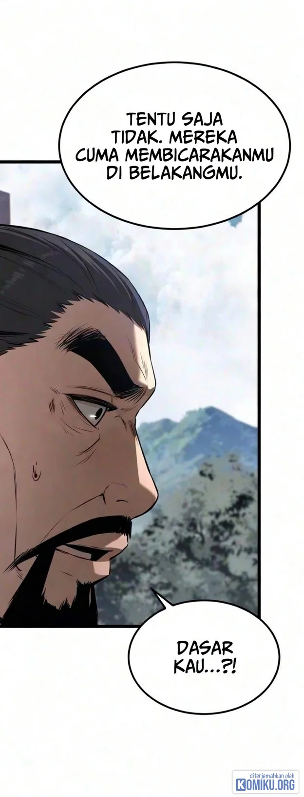 The Former Absolute Supreme Chapter 18 Gambar 5