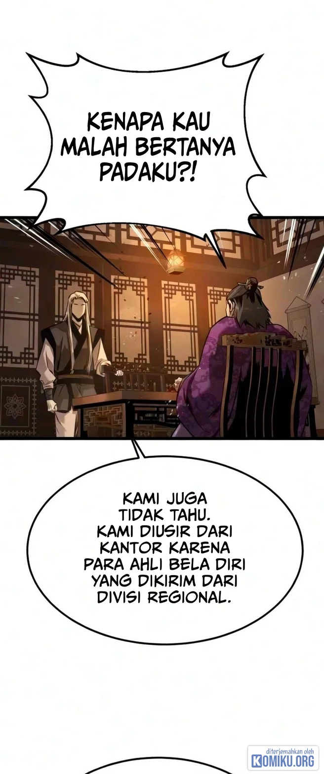 The Former Absolute Supreme Chapter 18 Gambar 59