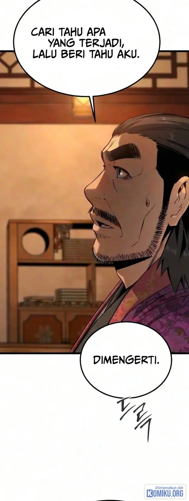 The Former Absolute Supreme Chapter 18 Gambar 62