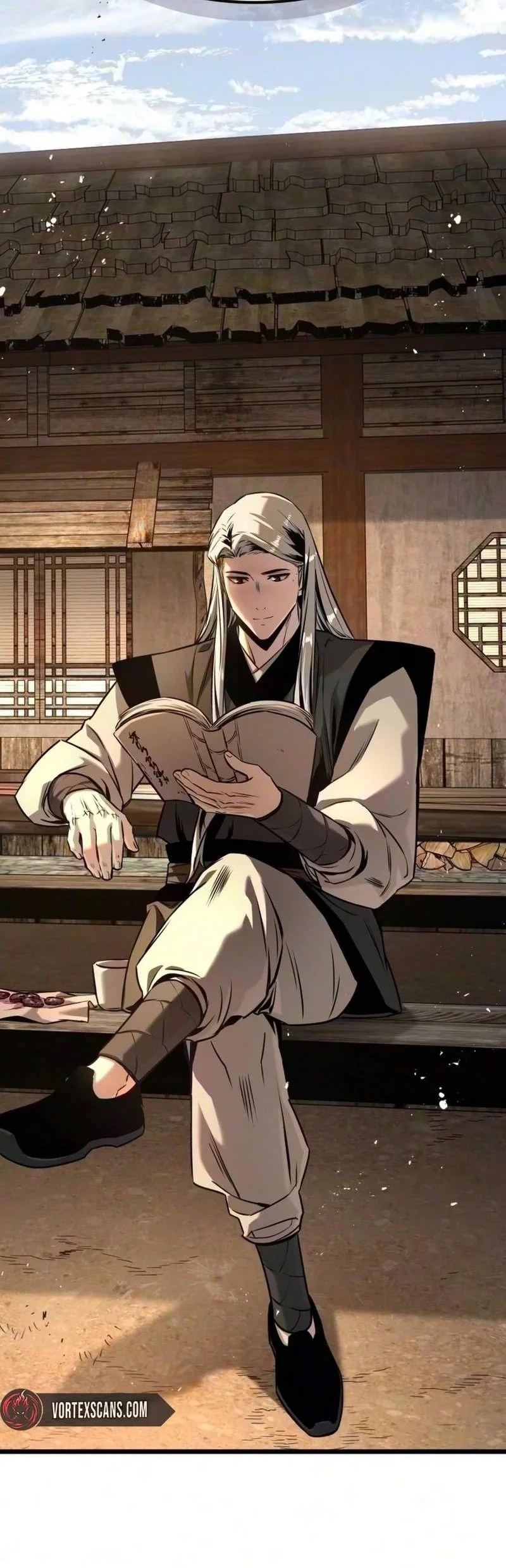 The Former Absolute Supreme Chapter 18 Gambar 66