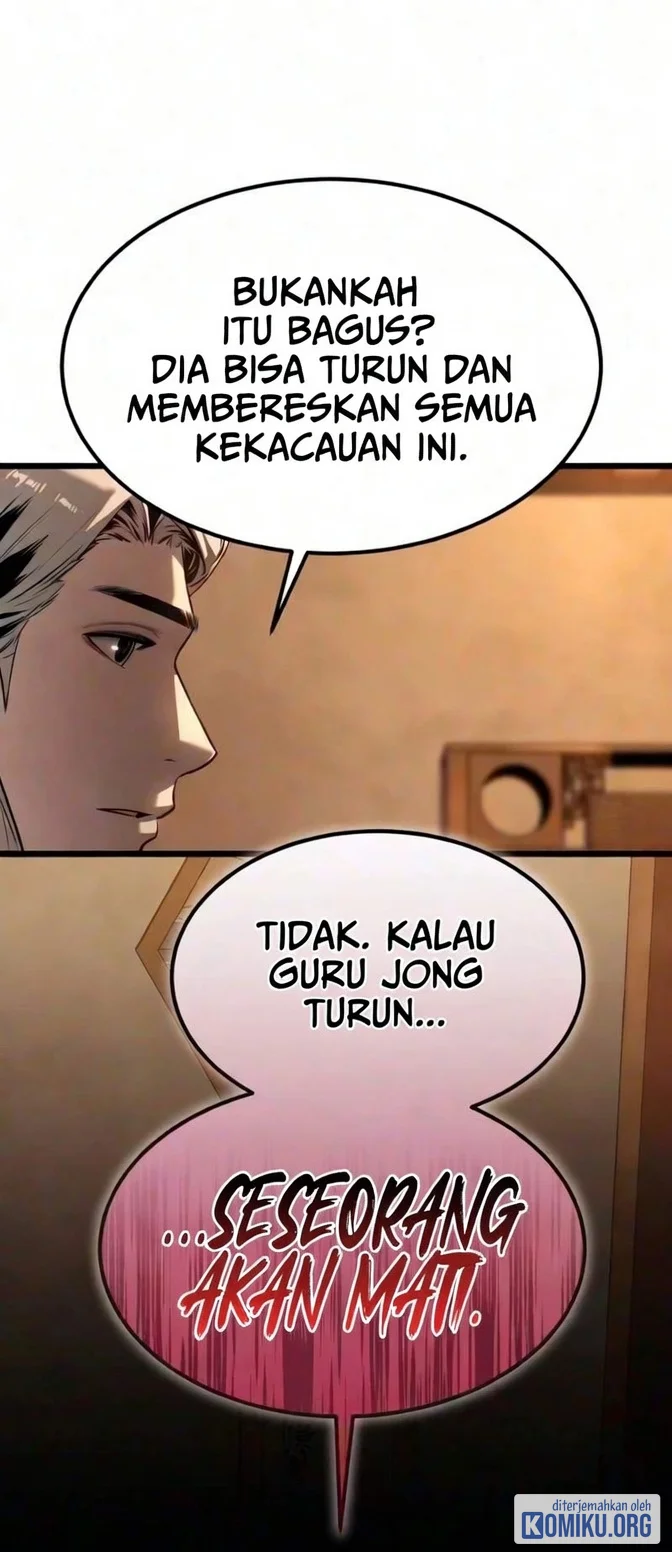 The Former Absolute Supreme Chapter 18 Gambar 76