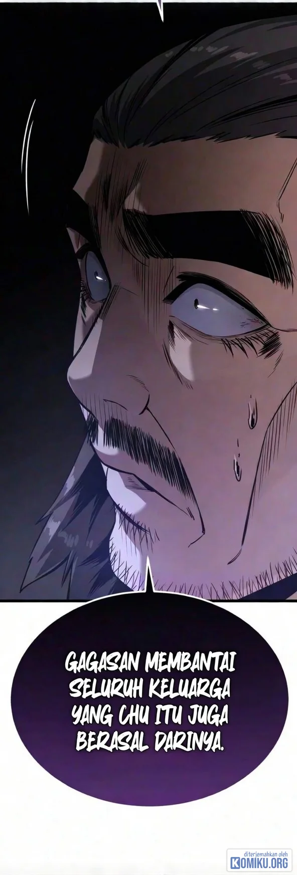 The Former Absolute Supreme Chapter 18 Gambar 80