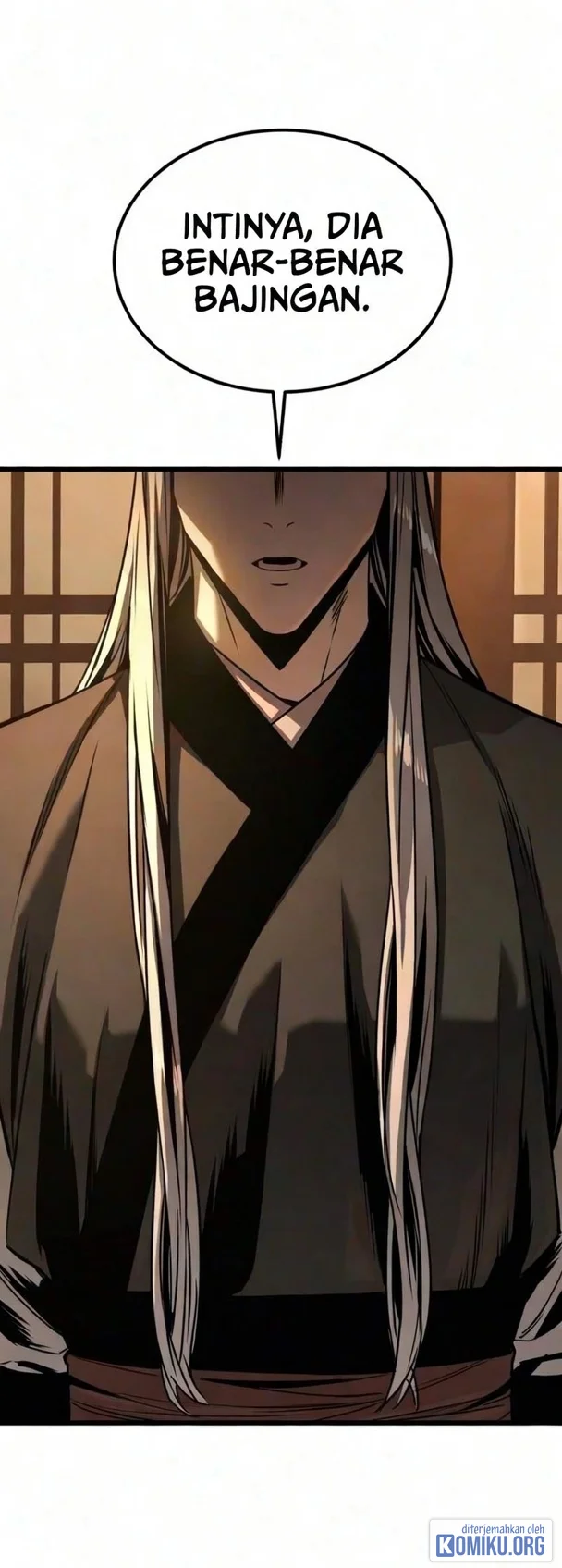 The Former Absolute Supreme Chapter 18 Gambar 81