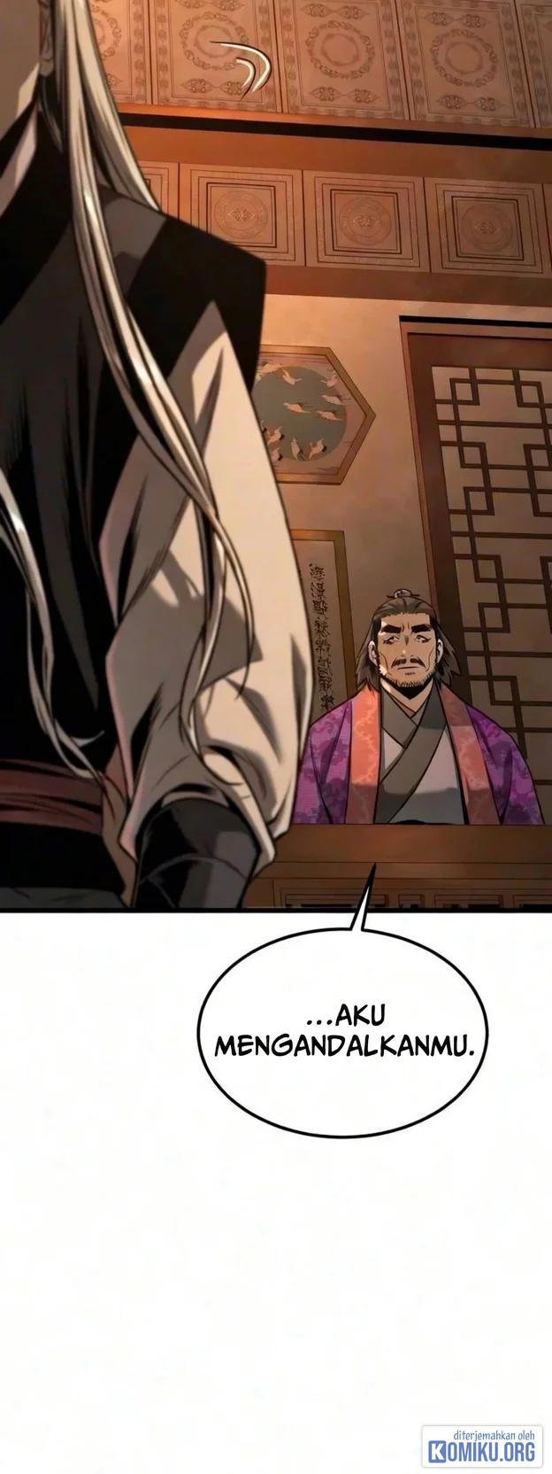 The Former Absolute Supreme Chapter 18 Gambar 83