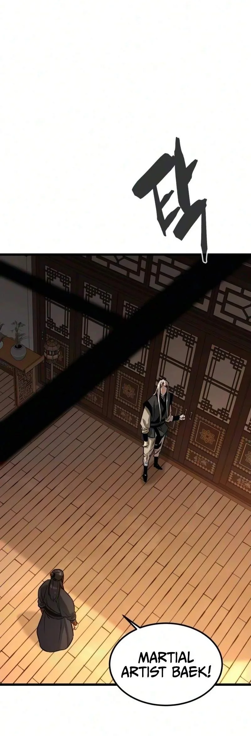 The Former Absolute Supreme Chapter 18 Gambar 84