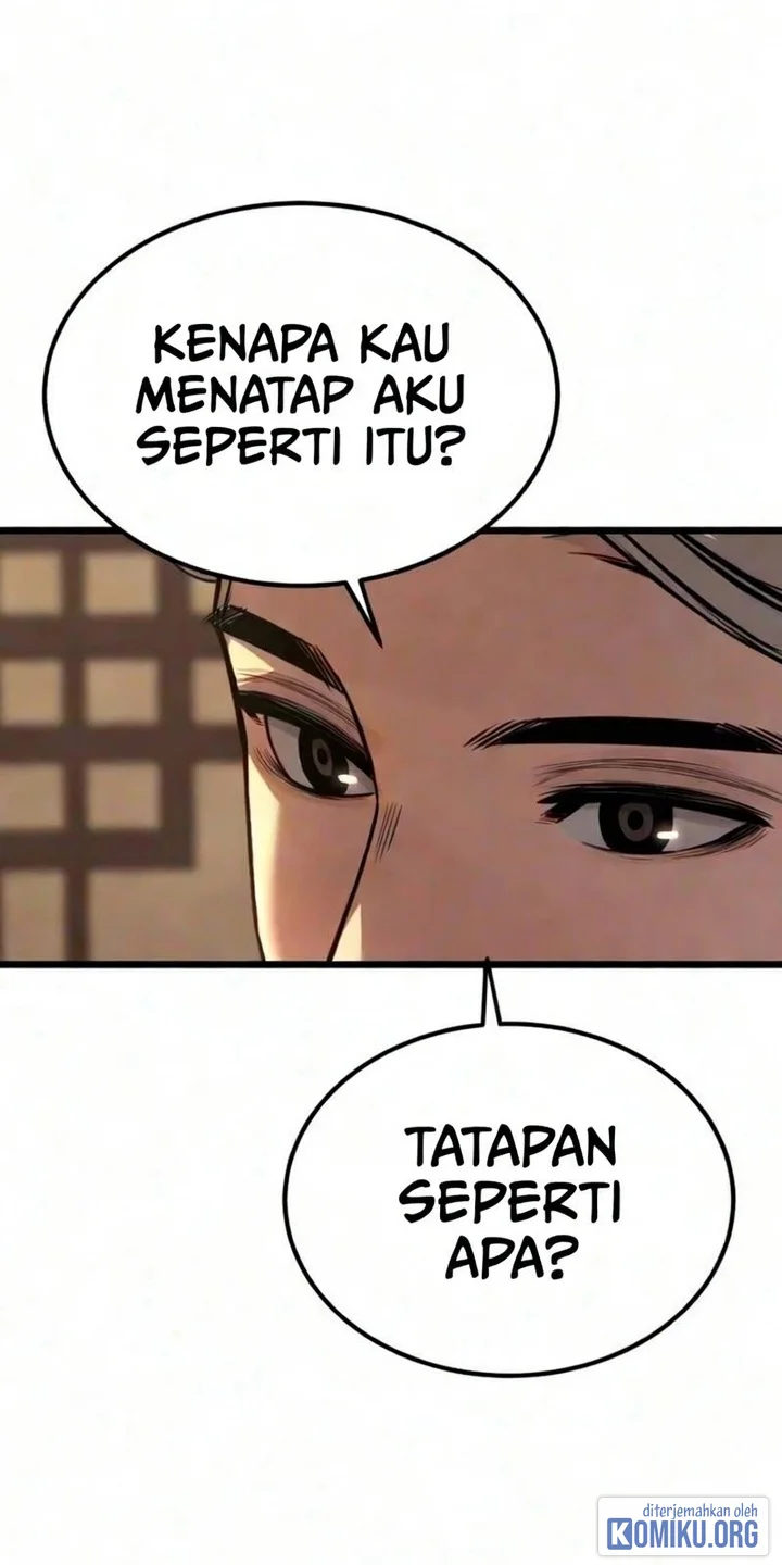 The Former Absolute Supreme Chapter 18 Gambar 88