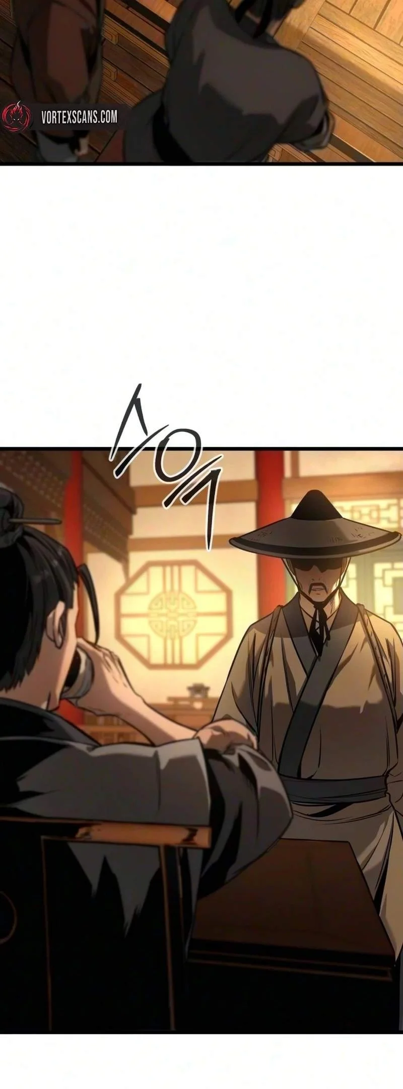 The Former Absolute Supreme Chapter 18 Gambar 93