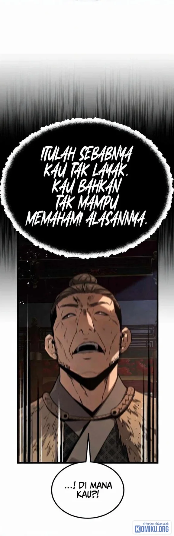 The Former Absolute Supreme Chapter 19 Gambar 105