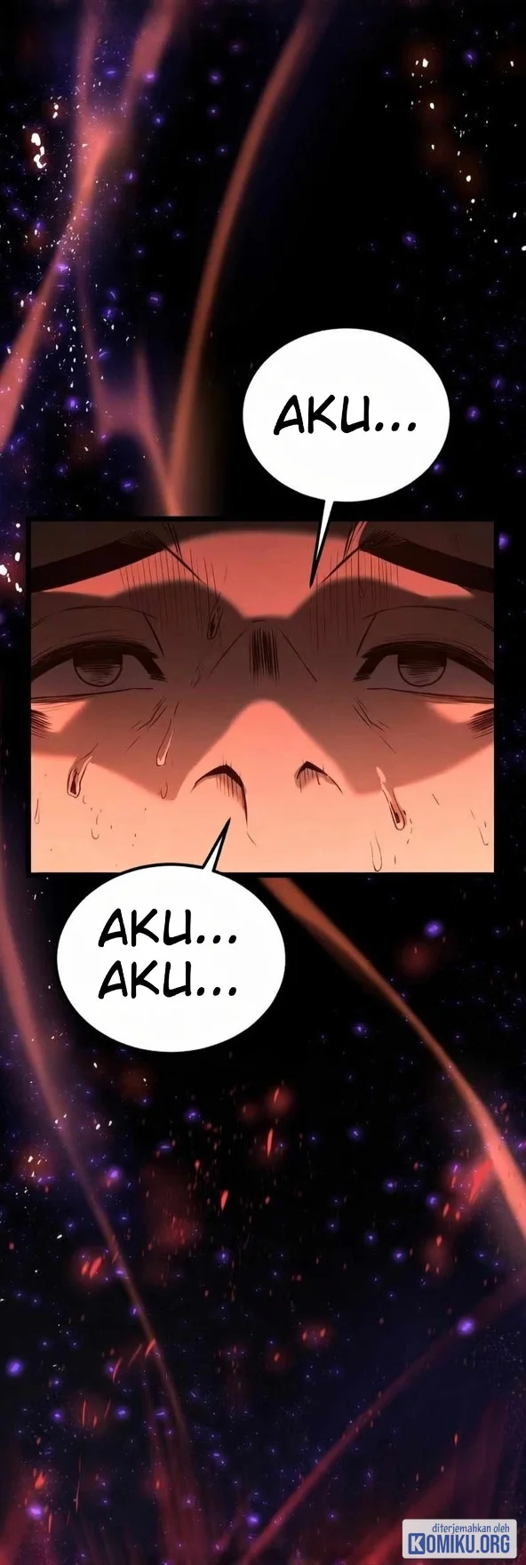 The Former Absolute Supreme Chapter 19 Gambar 75