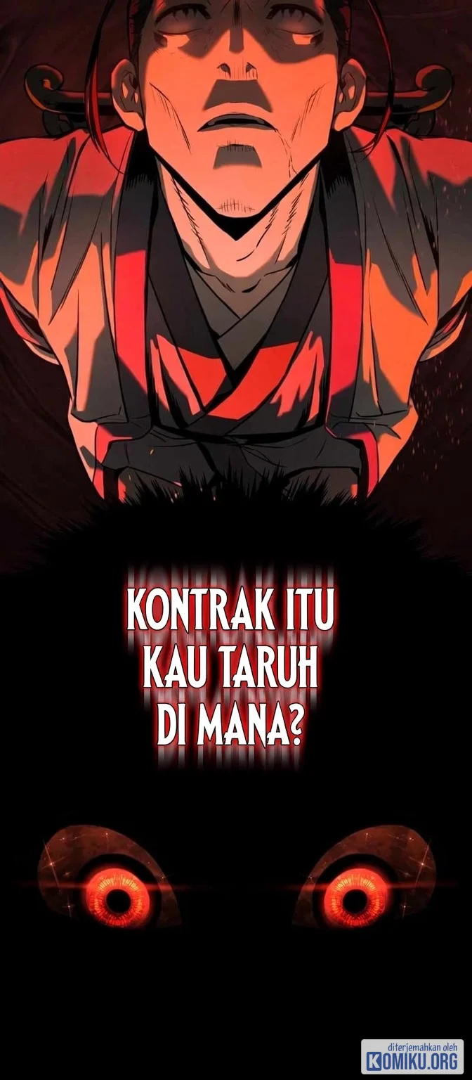 The Former Absolute Supreme Chapter 19 Gambar 79