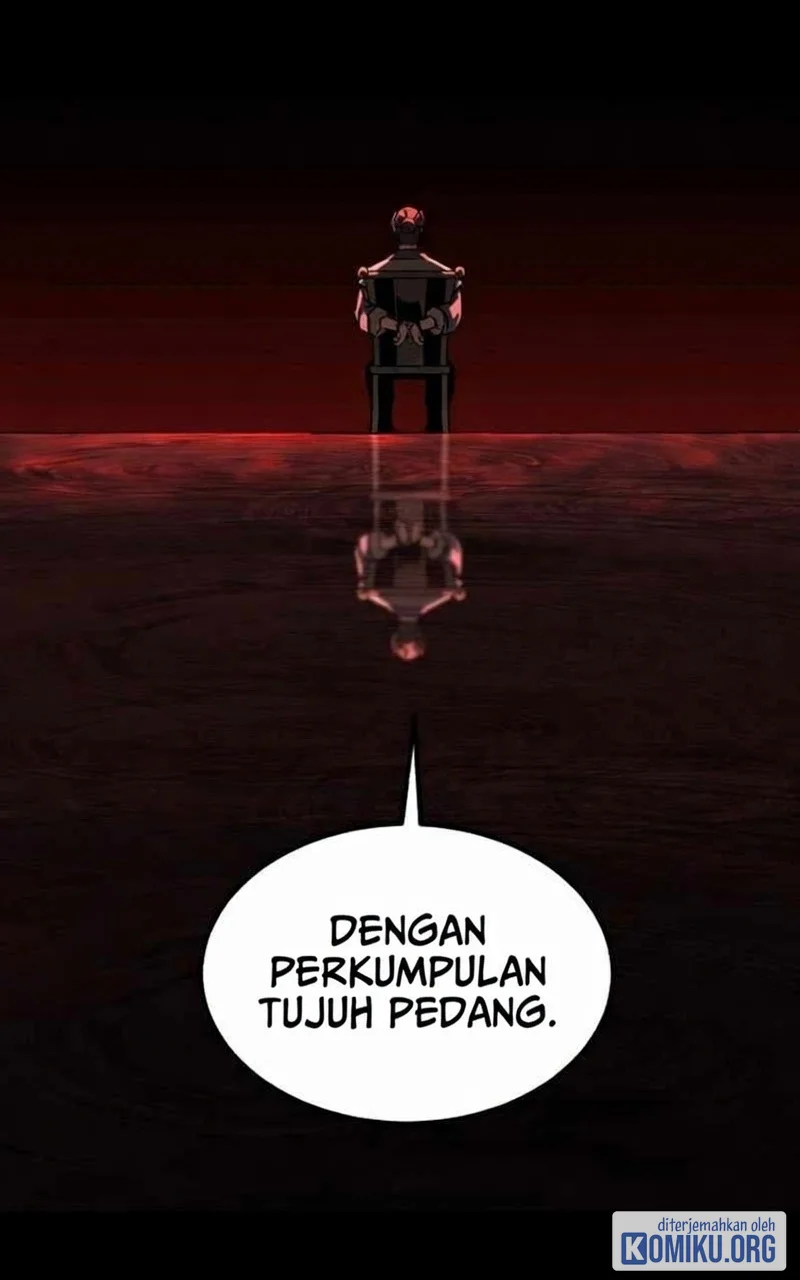 The Former Absolute Supreme Chapter 19 Gambar 80
