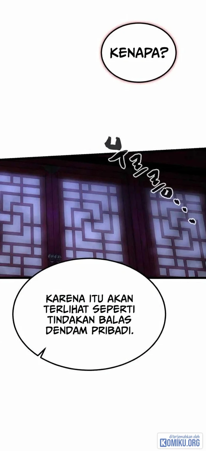 The Former Absolute Supreme Chapter 19 Gambar 83
