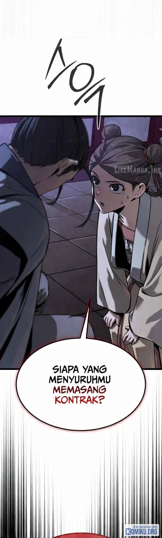 The Former Absolute Supreme Chapter 19 Gambar 84