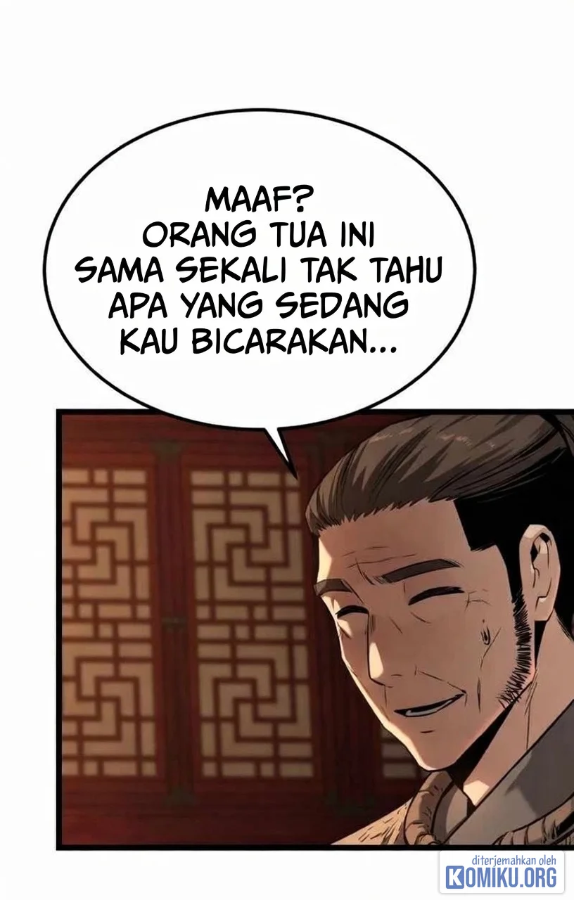 The Former Absolute Supreme Chapter 19 Gambar 91