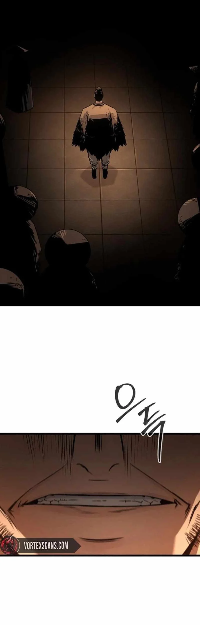 The Former Absolute Supreme Chapter 19 Gambar 97
