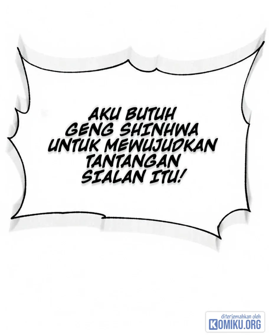 The Former Absolute Supreme Chapter 19 Gambar 99