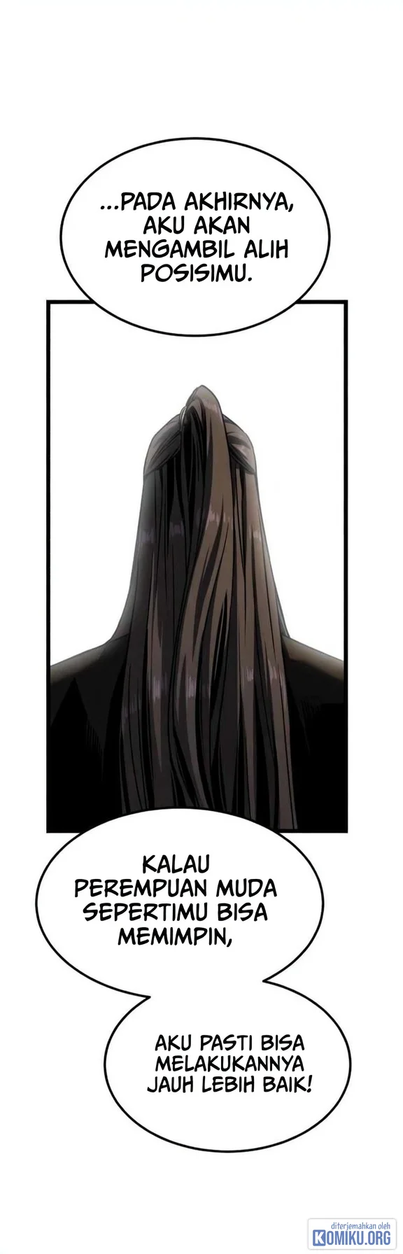 The Former Absolute Supreme Chapter 19 Gambar 100