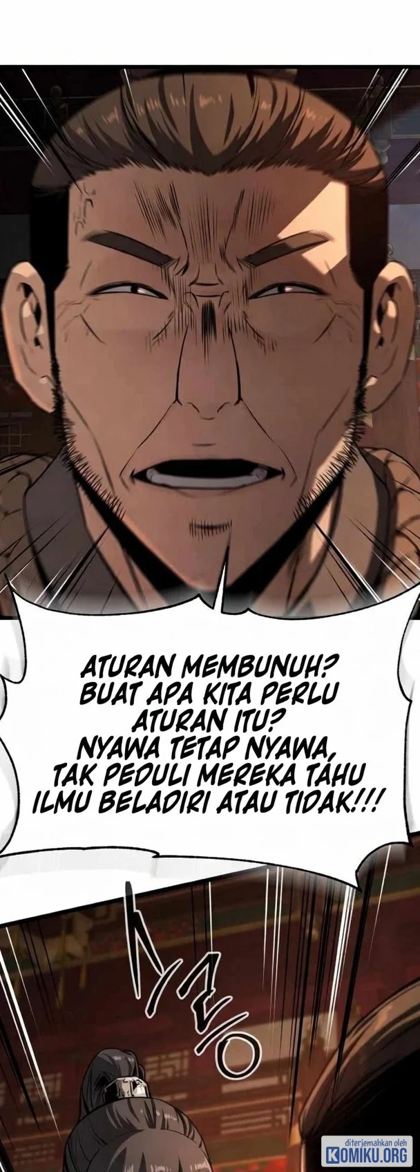 The Former Absolute Supreme Chapter 19 Gambar 101