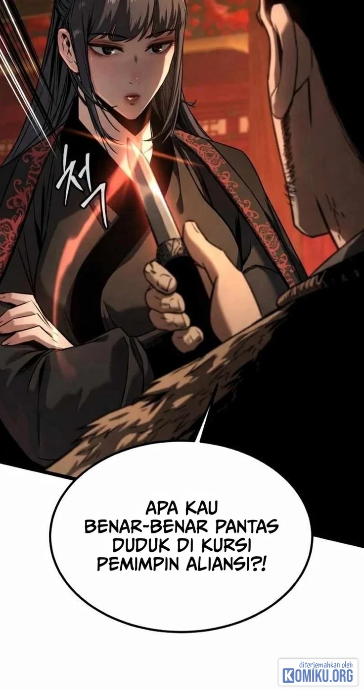 The Former Absolute Supreme Chapter 19 Gambar 102
