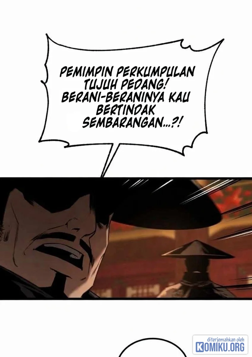 The Former Absolute Supreme Chapter 19 Gambar 103