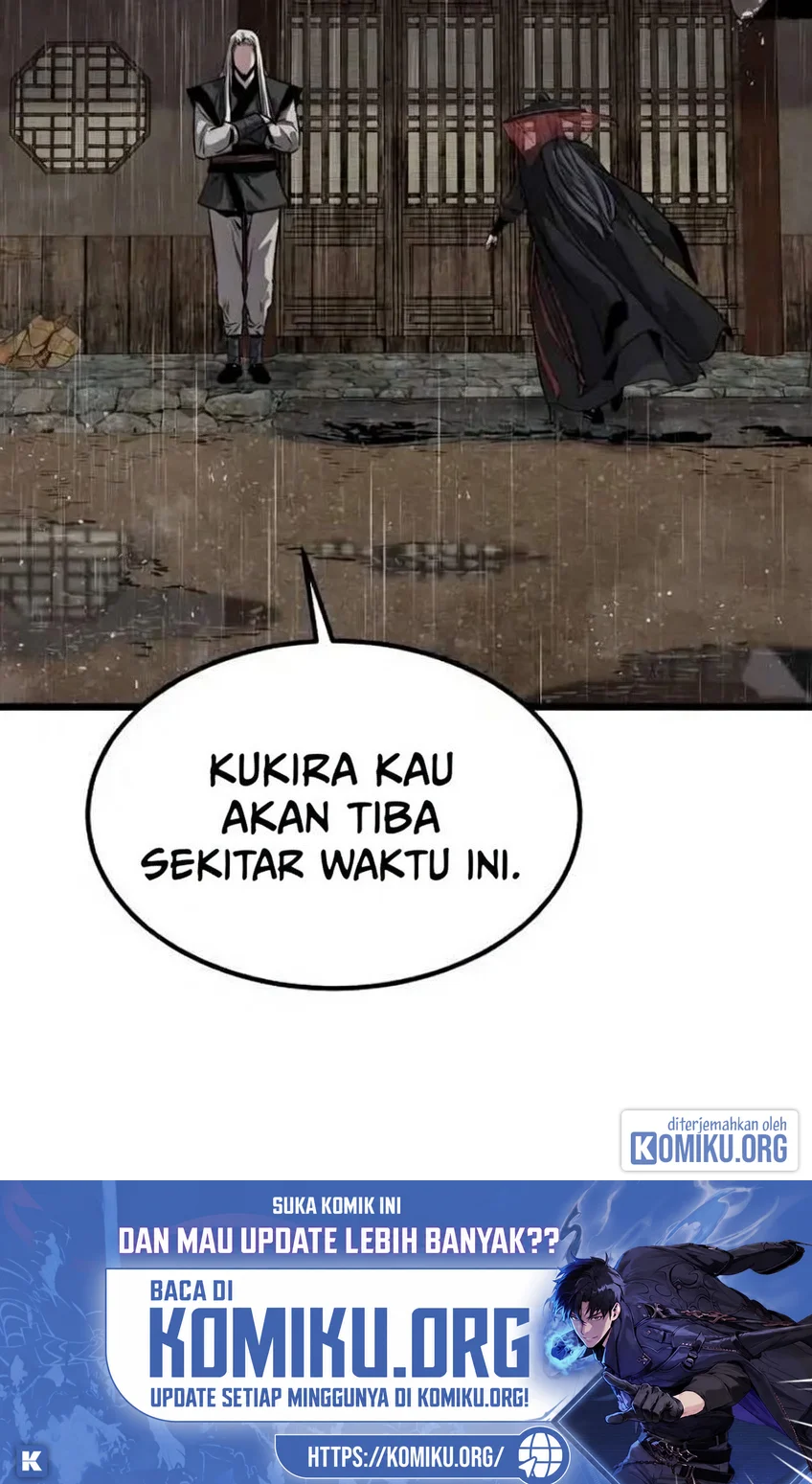 The Former Absolute Supreme Chapter 20 Gambar 10