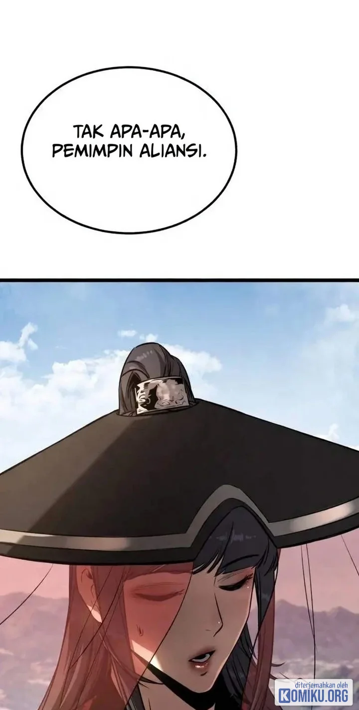 The Former Absolute Supreme Chapter 20 Gambar 107