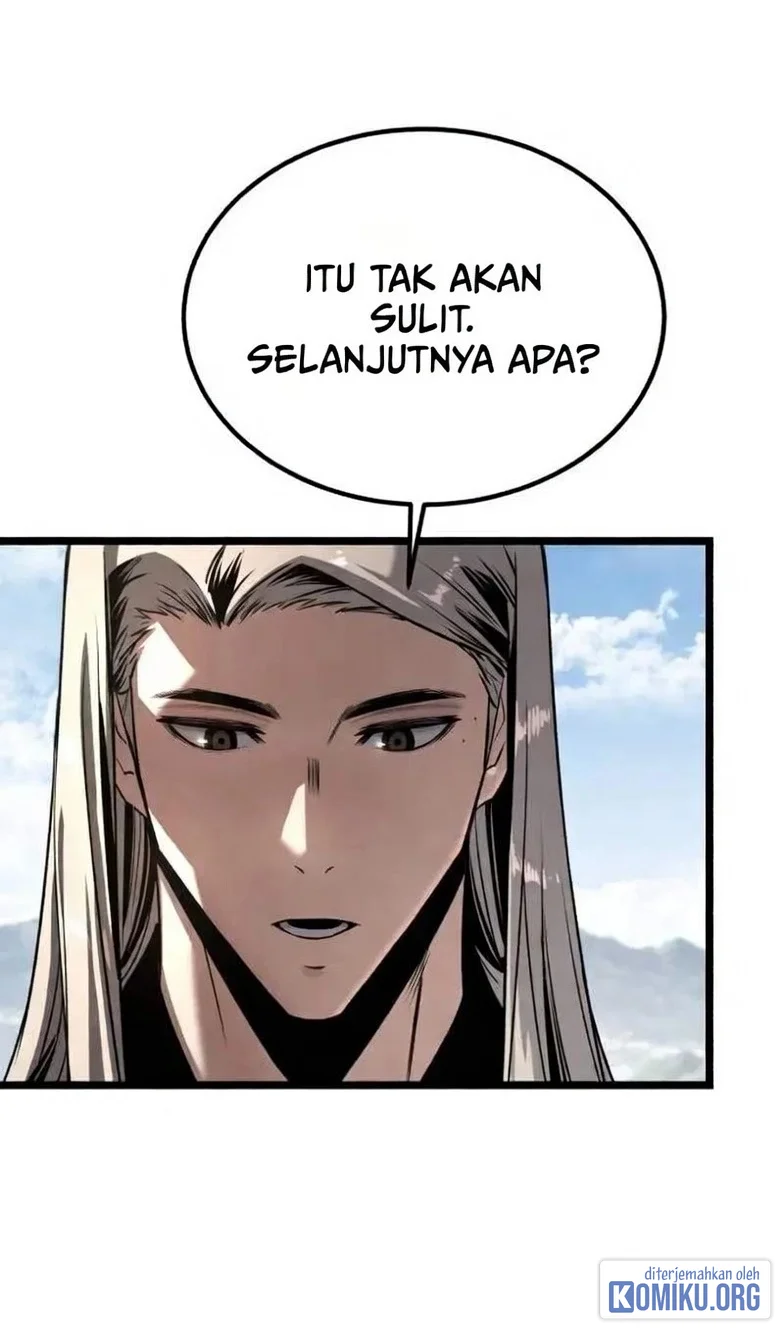 The Former Absolute Supreme Chapter 20 Gambar 110