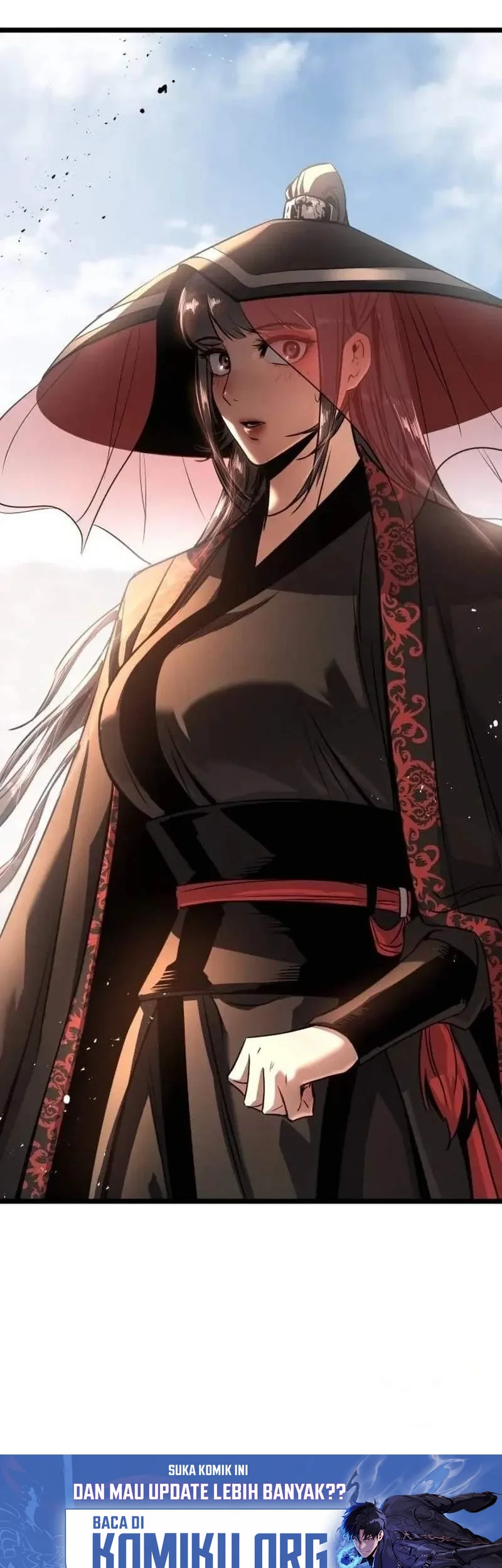 The Former Absolute Supreme Chapter 20 Gambar 112