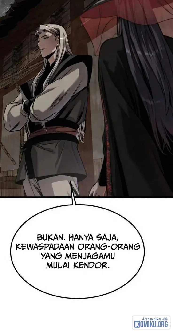 The Former Absolute Supreme Chapter 20 Gambar 13