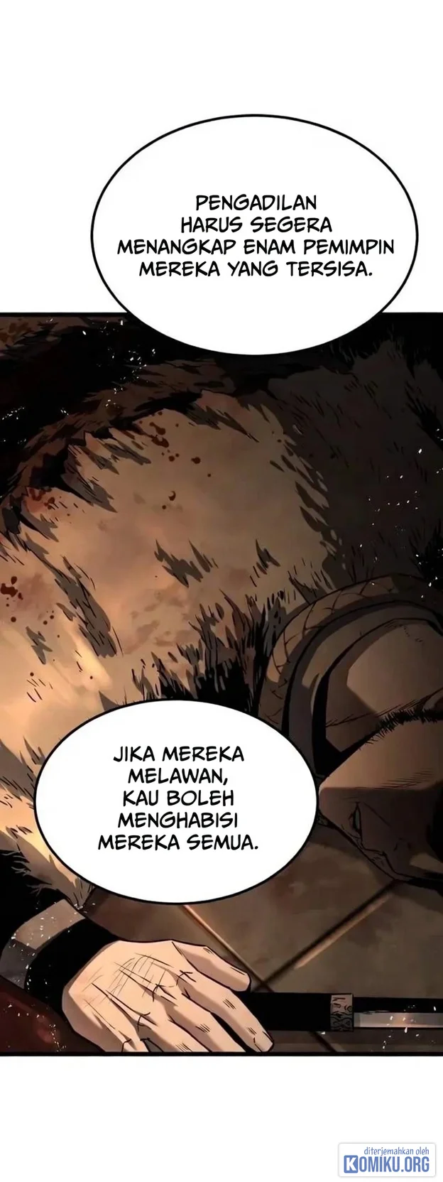 Manhua The Former Absolute Supreme Chapter 20 gambar 2