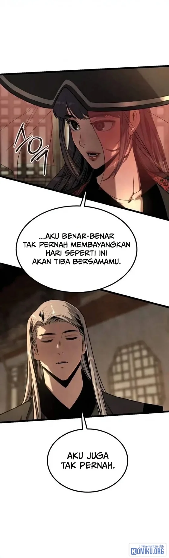 The Former Absolute Supreme Chapter 20 Gambar 27