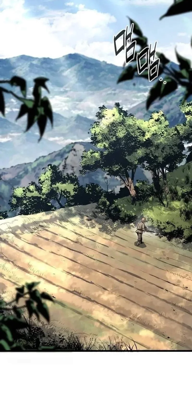 The Former Absolute Supreme Chapter 20 Gambar 32
