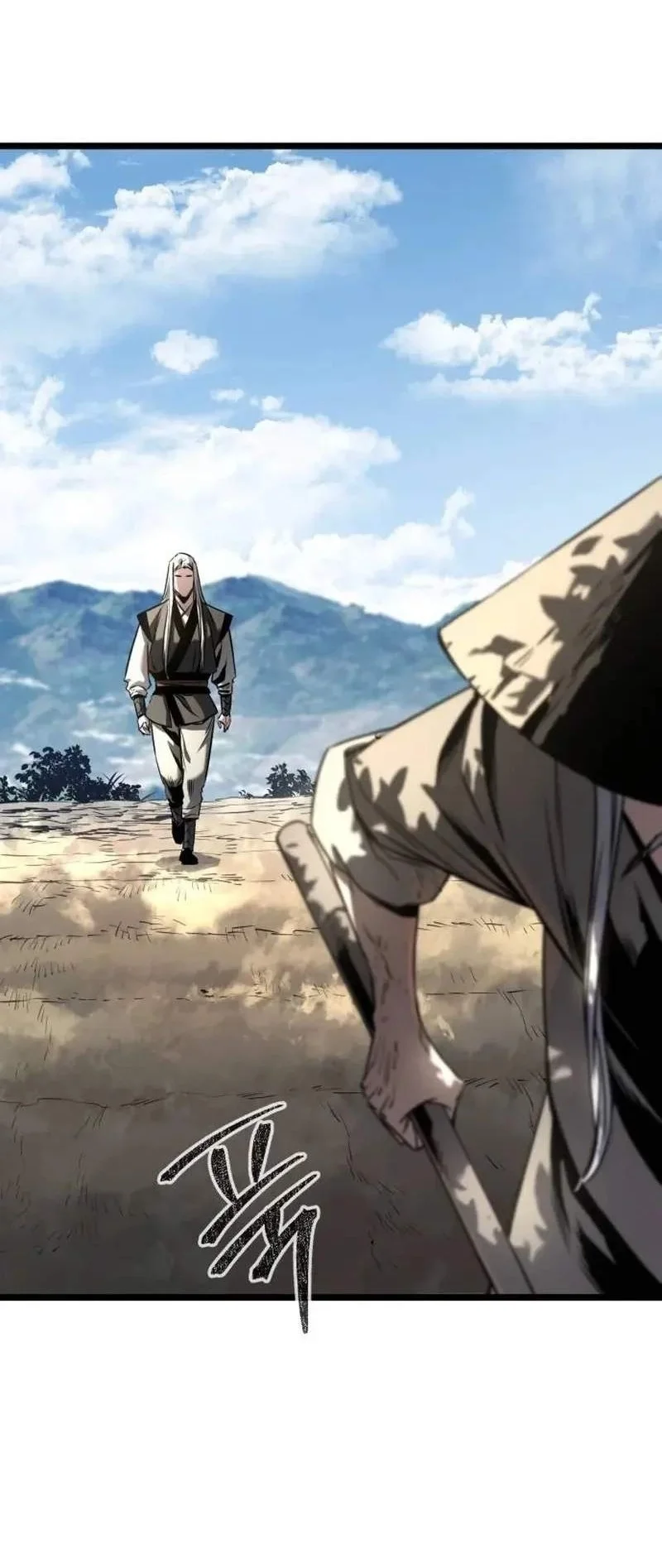 The Former Absolute Supreme Chapter 20 Gambar 35