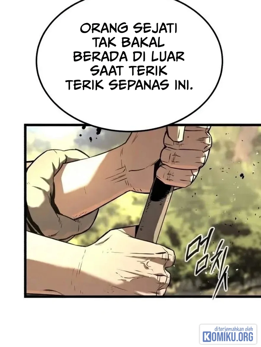 The Former Absolute Supreme Chapter 20 Gambar 37