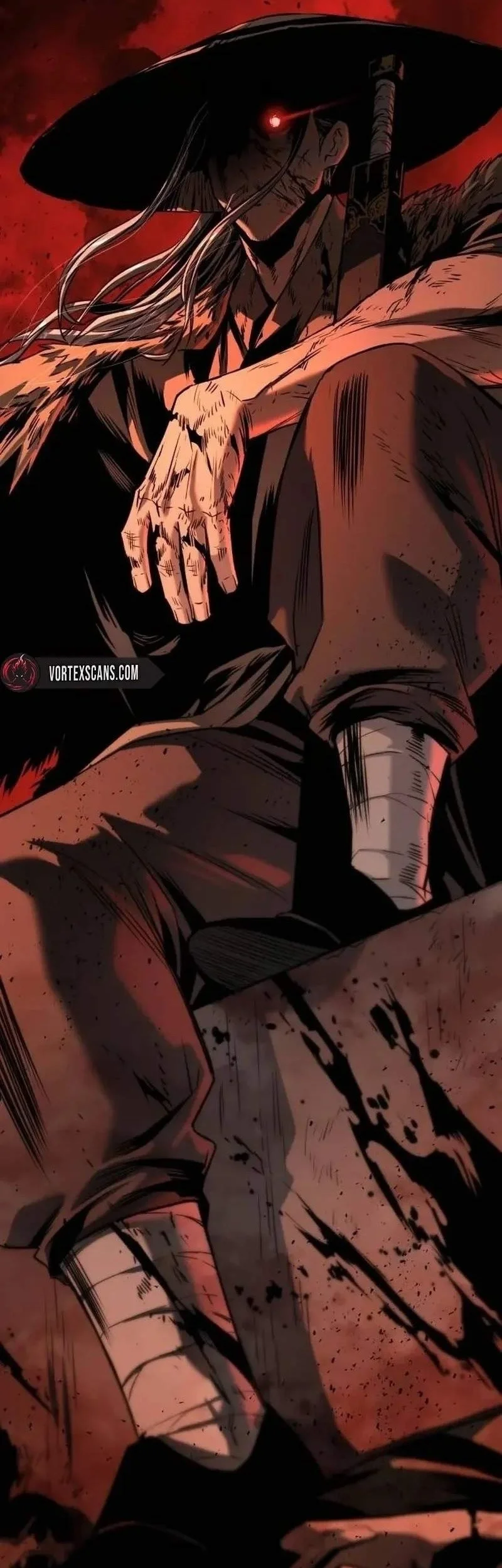 The Former Absolute Supreme Chapter 20 Gambar 49