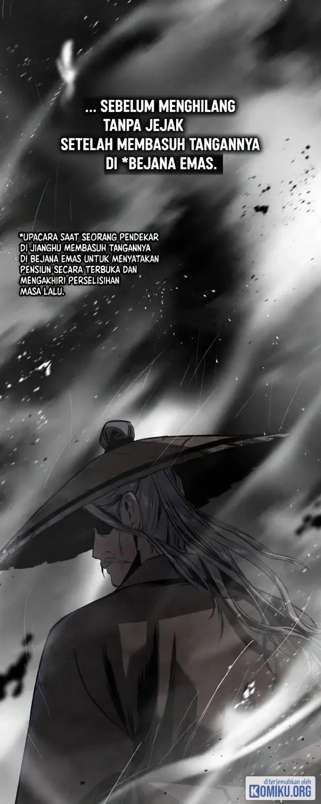 The Former Absolute Supreme Chapter 20 Gambar 53