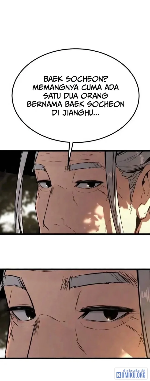 The Former Absolute Supreme Chapter 20 Gambar 59