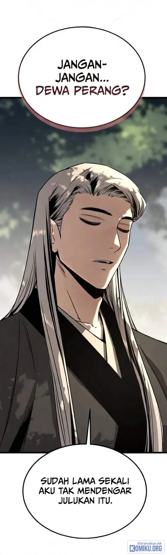 The Former Absolute Supreme Chapter 20 Gambar 60