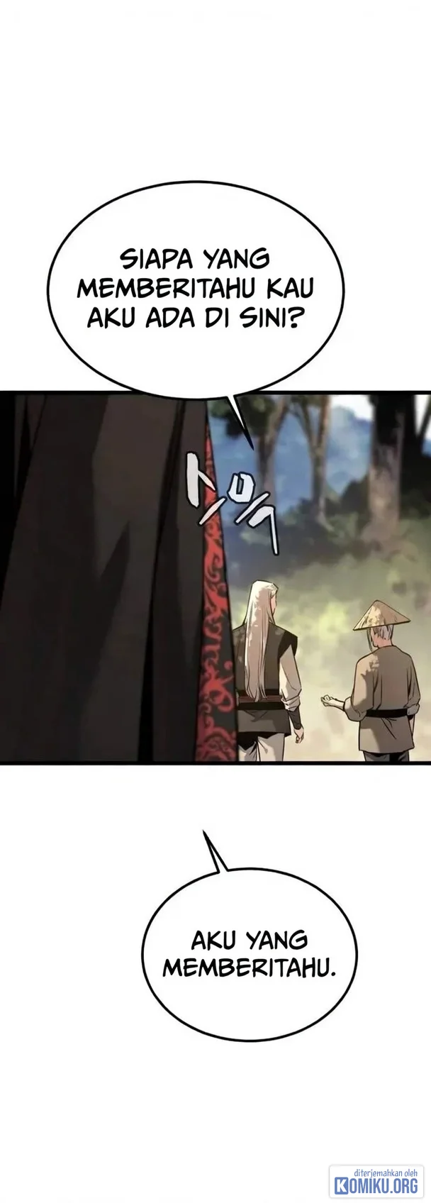 The Former Absolute Supreme Chapter 20 Gambar 63