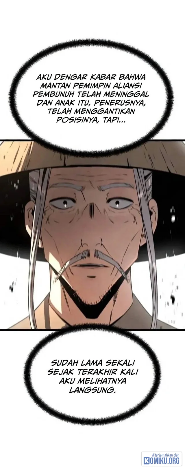 The Former Absolute Supreme Chapter 20 Gambar 66