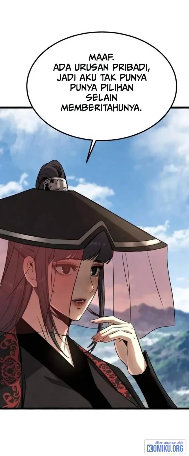 The Former Absolute Supreme Chapter 20 Gambar 69