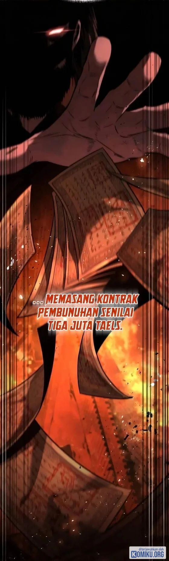 The Former Absolute Supreme Chapter 20 Gambar 75